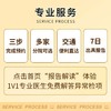 经典孝心套餐（女）适用国宾及三方体检机构 商品缩略图2