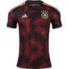 ADIDAS/阿迪达斯DFB A JSY AU2022世界杯德国队球员版客场比赛球衣HF1695 商品缩略图5