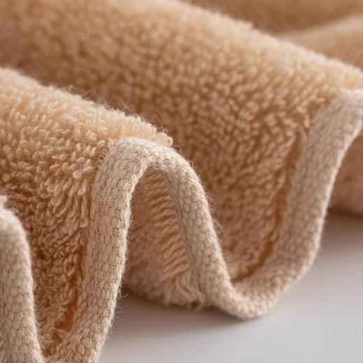 小亘彩棉毛巾 方巾 浴巾【京东快递送货上门】 商品图3