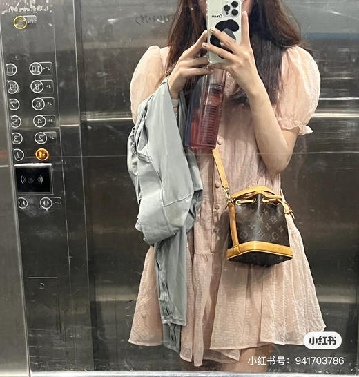 新款mini水桶包 商品图0