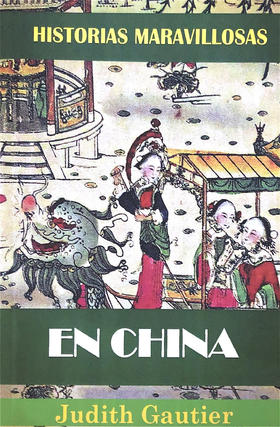 EN CHINA - Judith Gautier