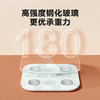 【921海尔大促】海尔兄弟 智能IP体脂秤 智家直连 ZNC01-C8 商品缩略图8