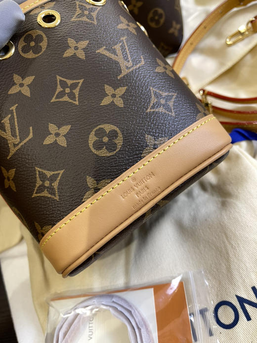 新款mini水桶包 商品图8