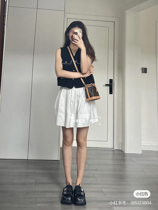 新款mini水桶包 商品图1