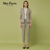 MG2A191麦克斯菲瑞休闲时尚休闲西装 商品缩略图1
