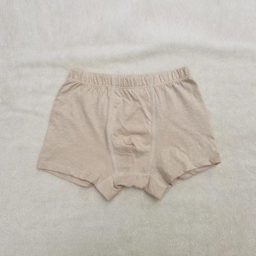 小亘儿童内裤（2条装）【京东快递送货上门】 商品图2