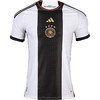 ADIDAS/阿迪达斯DFB H JSY AU2022世界杯德国队球员版主场比赛球衣HF1693（7天内发货） 商品缩略图5