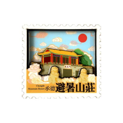 立体冰箱贴 商品图5