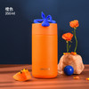 迪乐贝尔旅行兔保温杯420ml/316/MLH9078 商品缩略图3