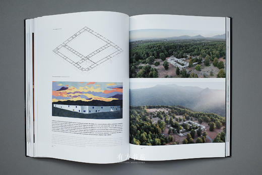 El Croquis | 智利艺术与建筑工作室 Pezo Von Ellrichshausen 专辑 2005—2022 商品图5