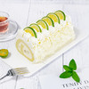青柠奶油戚风卷 商品缩略图2