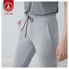 Threegun三枪 【凉感记忆棉】女士家居休闲长裤-61116B011 商品缩略图4