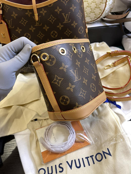 新款mini水桶包 商品图6