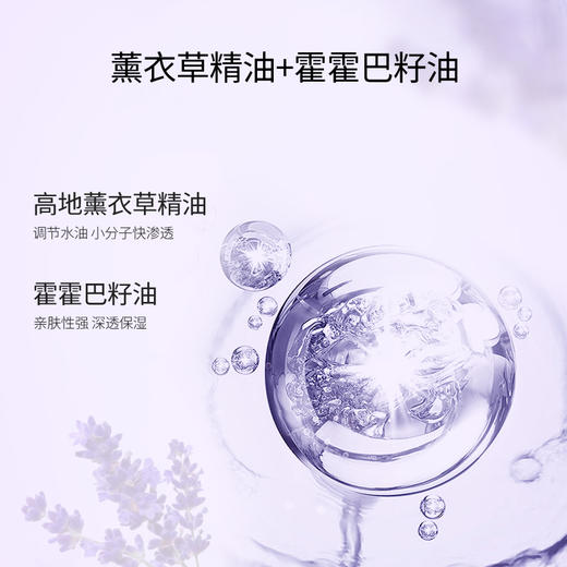 艾玛丝高地薰衣草精油10ml 商品图5