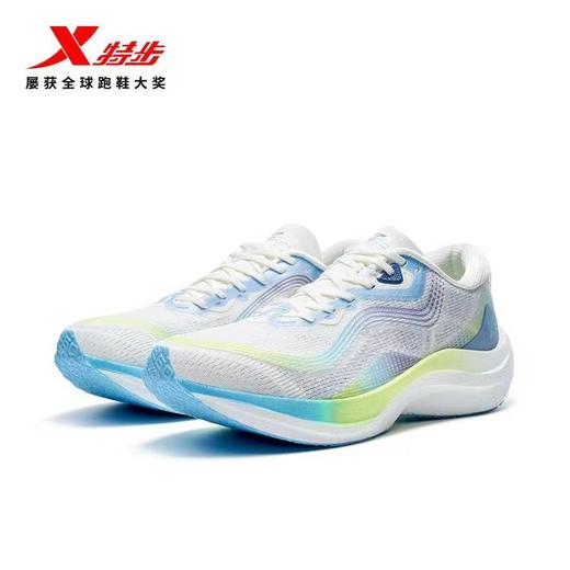 【竞训260 2.0】马拉松日常竞速进阶稳定训练跑鞋跑鞋978318110079 商品图4