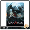 合集 战神 艺术集 Art Of God Of War 商品缩略图0