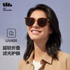 蕉下昼望系列透野可折叠墨镜 商品缩略图4