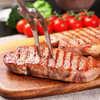 元盛 国产整切调理黑安格斯西冷牛排套装(2200克 /10片内含酱包） 商品缩略图5