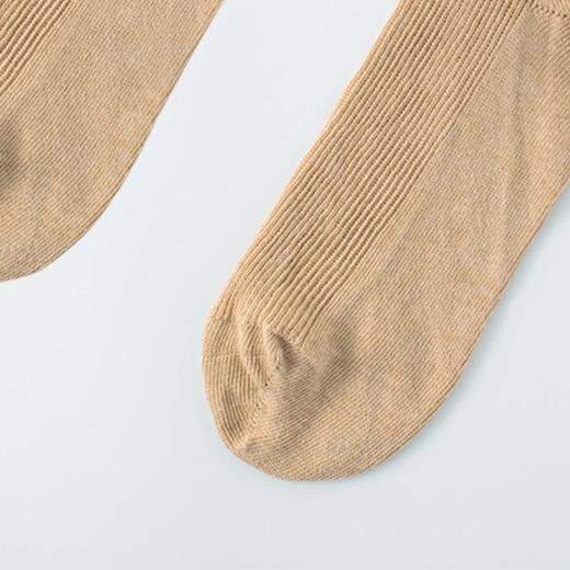 小亘彩棉睡眠袜【京东快递送货上门】 商品图3