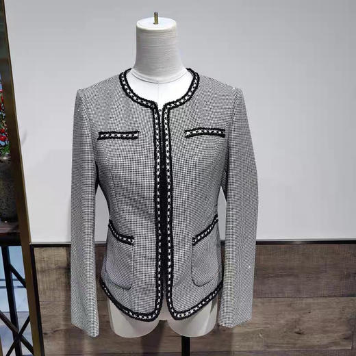 2FDD时尚外套 商品图0