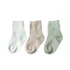 小亘彩棉宝宝袜【京东快递送货上门】 商品缩略图0