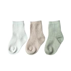 小亘彩棉宝宝袜【京东快递送货上门】