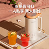 海尔兄弟 迷你辅食料理机 豆浆机HL-EP101 商品缩略图4