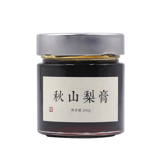 物喜食材 秋山梨膏 手工熬制（成人/儿童） 商品图7