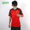 ADIDAS/阿迪达斯RBFA H JSY2022世界杯比利时队球迷版主场比赛球衣HD9412 商品缩略图0