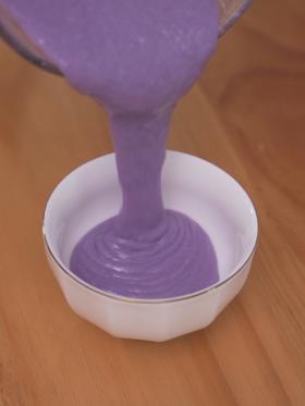 果泥-芋泥制作方法