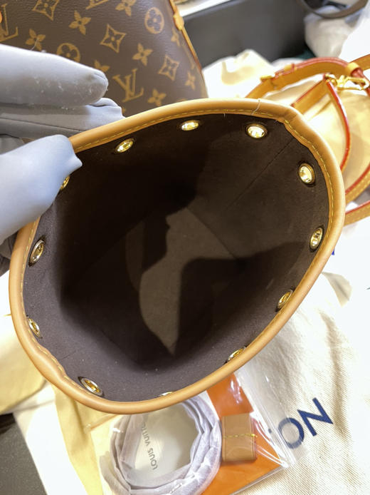 新款mini水桶包 商品图7