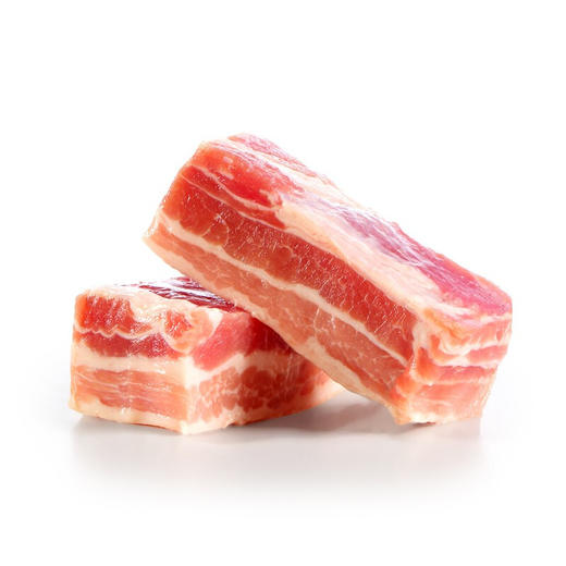 1号会员店 黑猪五花肉 600g 商品图4
