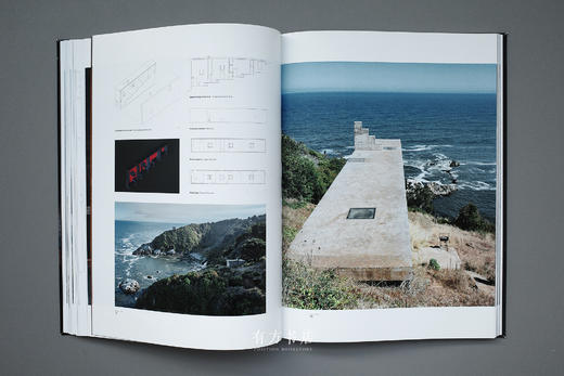 El Croquis | 智利艺术与建筑工作室 Pezo Von Ellrichshausen 专辑 2005—2022 商品图4