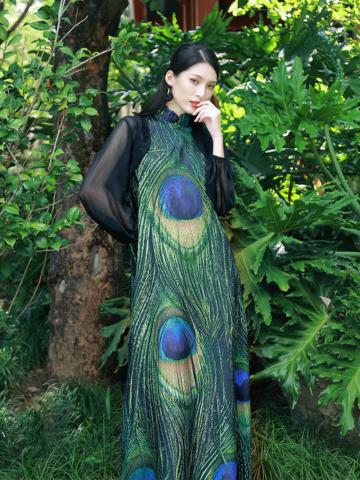 彬彬骑士小坎肩 | 现货加急发 商品图1