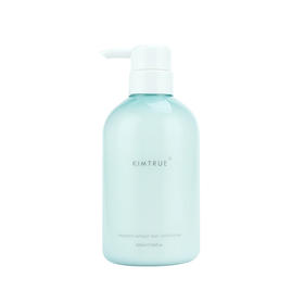 且初海藻精粹养发素