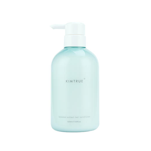 且初海藻精粹养发素 商品图0