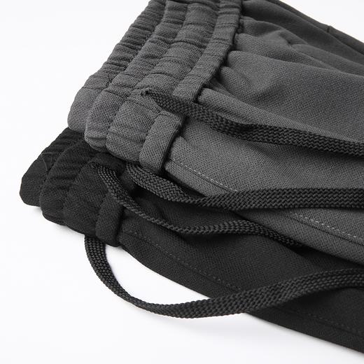 一口价【新款DK】大依优型大码男装直筒束脚秋季宽松休闲运动裤加肥加大长裤大号男裤百搭 商品图2