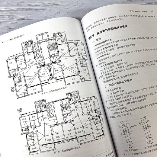 建筑工程施工现场速成系列--建筑工程识图快速上手 商品图4