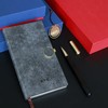 新款笔+笔记本+书签礼盒套装 商品缩略图2
