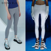 DIVINABLU伦敦系列瑜伽服跑步健身九分裤女弹力紧身高腰运动裤伦敦裸感九分裤14 商品缩略图10