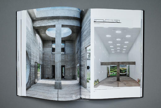El Croquis | 智利艺术与建筑工作室 Pezo Von Ellrichshausen 专辑 2005—2022 商品图6