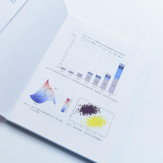 Python深度学习第二版 机器学习自然语言处理python人工智能入门书籍 keras运算kaggle 商品图3