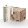 小熊豆浆机 DJJ-C05V1 米黄 豆浆/米糊/奶茶/五谷/果蔬/烧水/保温/高温洗 商品缩略图12
