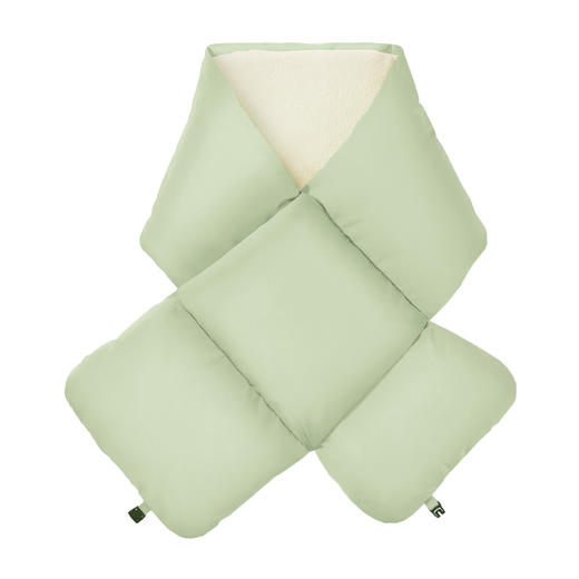 蕉下22BU暖霁系列-智能发热围巾 商品图1