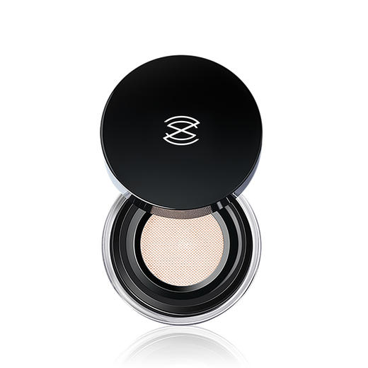 [散粉]【49.9任选3件 | 79.9任选5件 | 专区满3件送唇釉】ZEESEA滋色丝柔定妆蜜粉散粉4g 商品图1