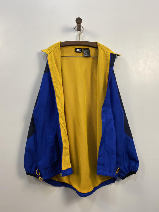 Y2K Vintage STARTER 运动外套 _SJK(L-XL) 商品图3