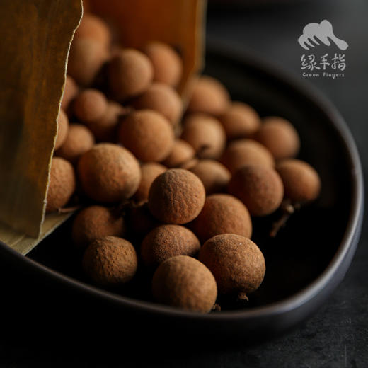 生态桂圆干| 合作生产* Eco dried longan | Coproduction 商品图4