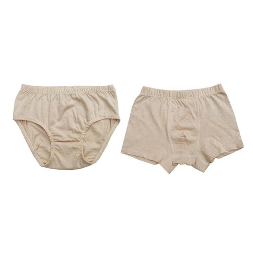 小亘儿童内裤（2条装）【京东快递送货上门】 商品图0