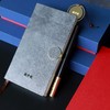 新款笔+笔记本+书签礼盒套装 商品缩略图3