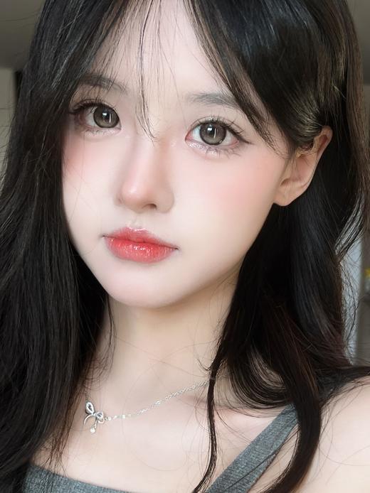 （日抛）Bollycon  玛瑙黑晶 直径14.2mm 商品图3